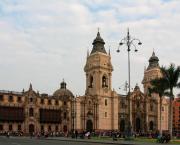 Quand Lima veut changer son image