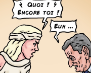 Sarkozy et les fonds libyens