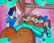 Neige de couleur : PanodysseySpark#3