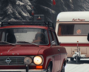 Chapitre 8 : Les Premiers Flocons et les Derniers Doutes