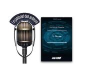 La Cité de l’Emprise - 1 Germe