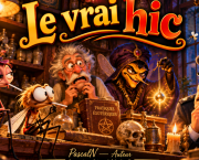 Le vrai hic...