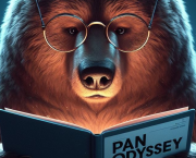 Un ours en cache beaucoup d’autres