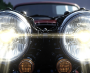 Aujourd'hui on allume les lampes