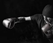 Ma vie, mon combat