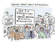 espèce menacée