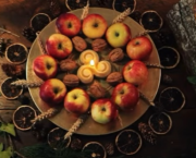 Yule : Célébrer le Renouveau et Trouver la Lumière Intérieure dans la Thérapie.