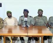 Révolution au Mali : Et si ce n'était que le commencement ?