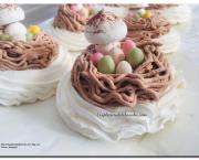 Pavlovas de Pâques