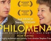 Philomena (Stephen Frears, 2013)