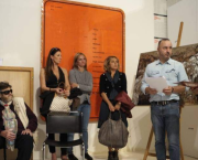 Dr. Luigi de Marchi: The Digital Architect Teaching Cultural Heritage to Speak Digital