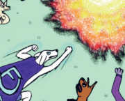Falcon-Dog 2 - Chapitre 6