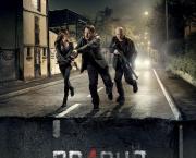 Braquo - Saison 4