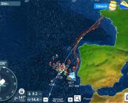 Transat pour de faux