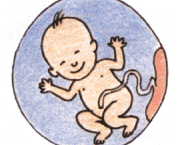 6-Bienvenue mon bébé !