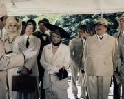 Mort sur le Nil (Death on the Nile, John Guillermin, 1977)