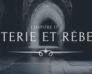 A la Moldue - Chapitre 17 : Tuyauterie et Rébellion