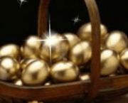 JOYEUSES PÂQUES