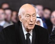 Giscard : le vilain petit canard