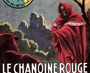 Le chanoine rouge