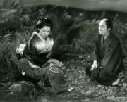 Les Amants crucifiés (Chikamatsu monogatari, Kenji Mizoguchi, 1954)