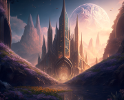 Episode 1 : Améthyste