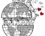 Une relation asymétrique