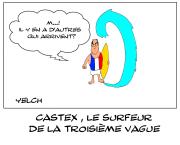 Castex va surfer encore longtemps
