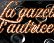 La gazette d’autrice . Mai 26