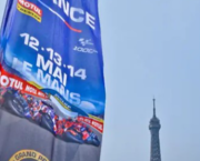 Conférence de presse - Moto GP Le Mans