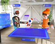 Mesh for Teams : Microsoft déploie prochainement son « métavers »
