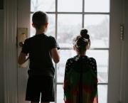 Jours de confinement