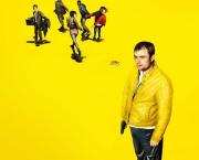 Utopia - Saison 1