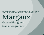 Transition Green : le lifestyle green abordable