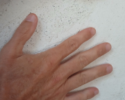 Mes mains vieilles