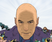 Spotlight: Grant Morrison et la rupture du quatrième mur