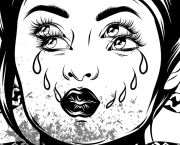 Le bonheur ne perdure jamais.