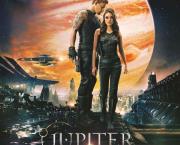 Jupiter : Le Destin de l'Univers