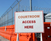 TRIALS (AHEAD) and JAIL(trusting Democracy : work in progress) 