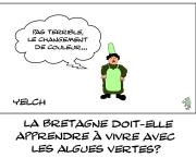 Bretagne verte