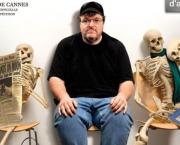 Sicko (Michael Moore, 2007)