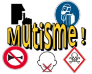 Mutisme ..... des gens qui ont vécu la guerre