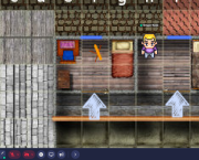 Chapitre 4 : Prophétie et Complainte