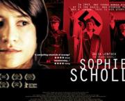 Sophie Scholl-Les derniers jours (Sophie Scholl – Die letzten Tage, Marc Rothemund, 2005)