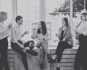 La pause des harpies