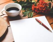 Corriger... les espaces vides