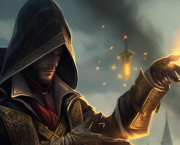 Episode 12 : Mission