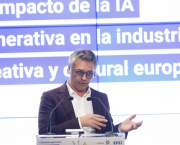 Entreprendre dans la Culture et la Technologie : interview accordée par Alexandre Leforestier pour Future Media Hub