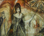 TO THE MANOR OF LADY BIRD