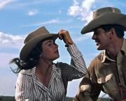 Géant (Giant, George Stevens, 1955)